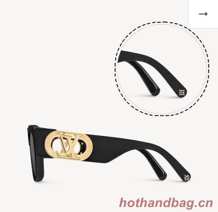 Louis Vuitton Sunglasses Top Quality LVS00248